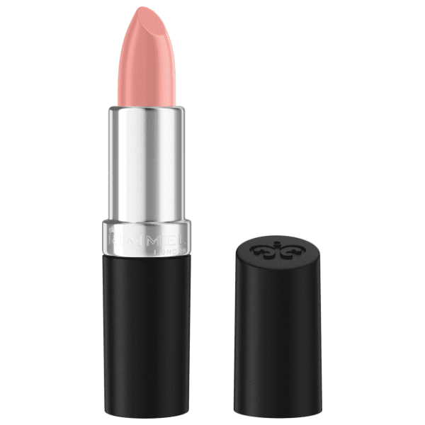 RIMMEL Lasting finish ruž za usne 020 cappuccino light