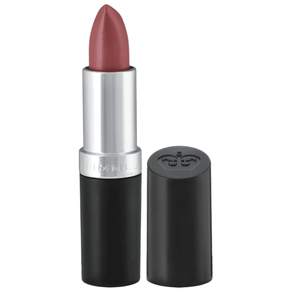 RIMMEL Lasting finish ruž za usne 077 brink of pink