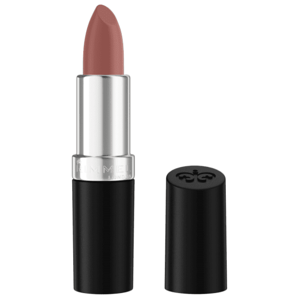 RIMMEL Lasting finish ruž za usne 320 silky beige