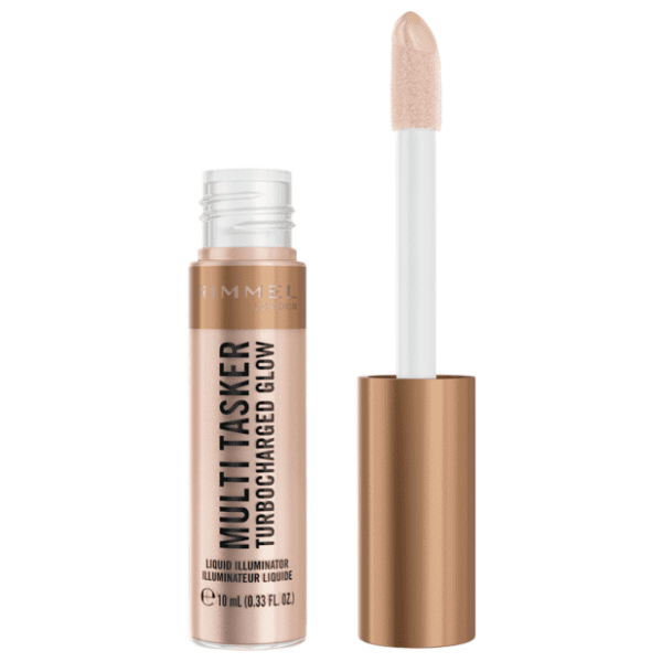 RIMMEL Multi tasker tečni iluminator 004