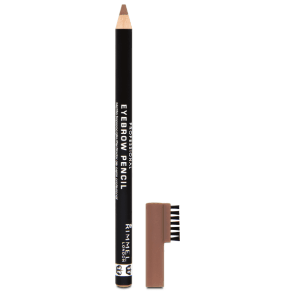 RIMMEL Professional olovka za obrve 002 hazel