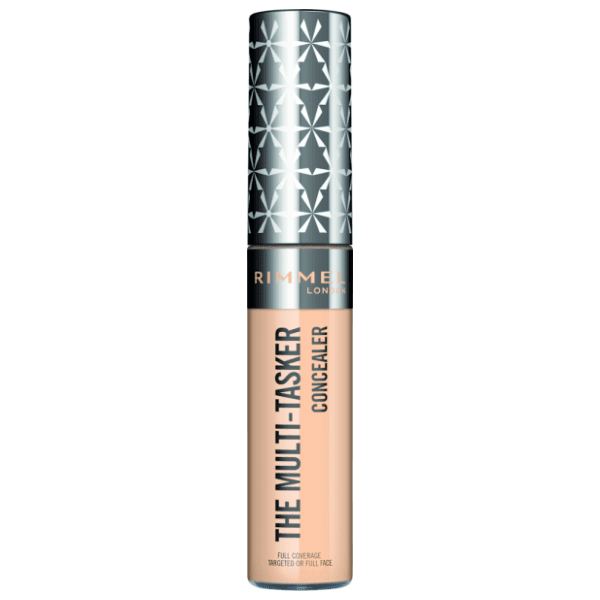 RIMMEL The multi tasker korektor 020 fair
