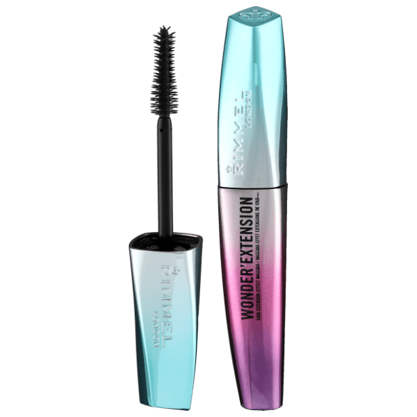 RIMMEL Wonder extension maskara 01
