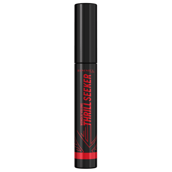 RIMMEL Wonder volume thrill maskara pitch black