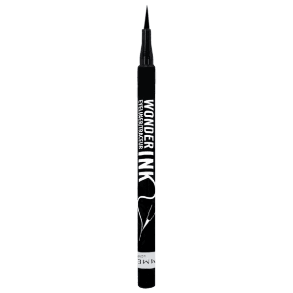 RIMMEL Wonderink ajlajner 001 black