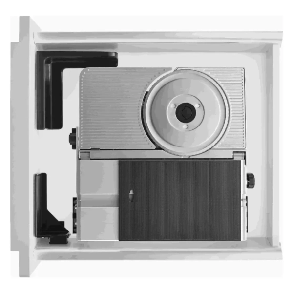 RITTER ugradna mesoreznicaBFS 72 SR-H