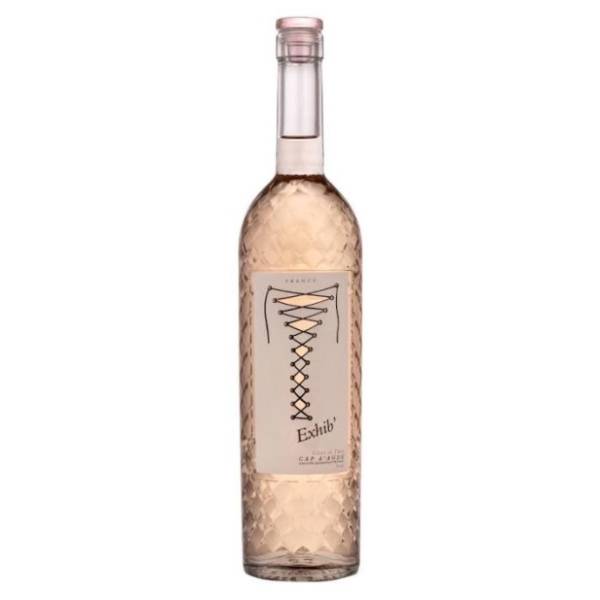 Rose vino EXHIB 0,75l