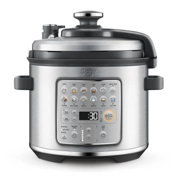SAGE multicooker SPR680BSS