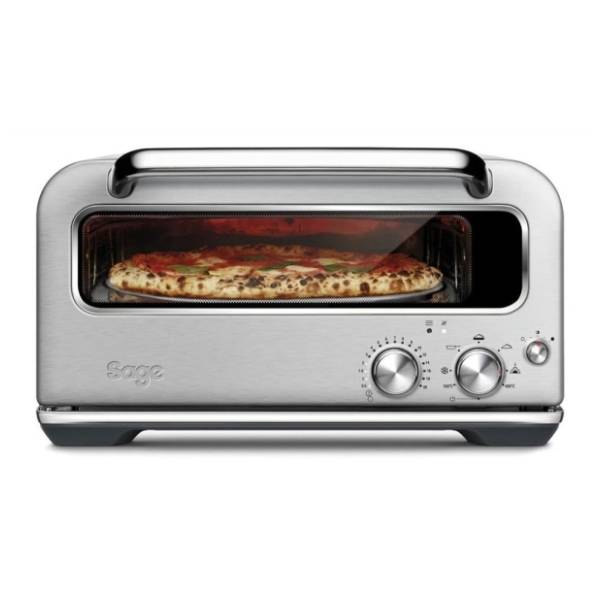 SAGE pizza pekač SPZ820BSS