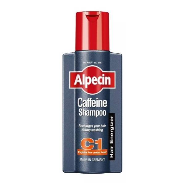 Šampon ALPECIN C1 kofeinski protiv opadanja kose 250ml