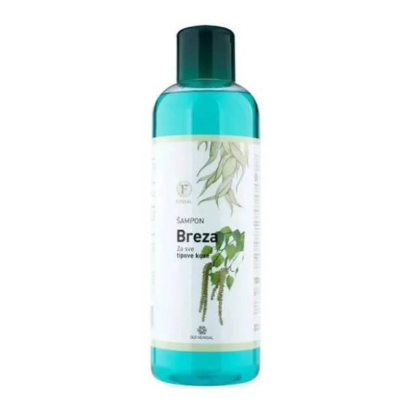 Šampon FITOGAL breza 1000ml
