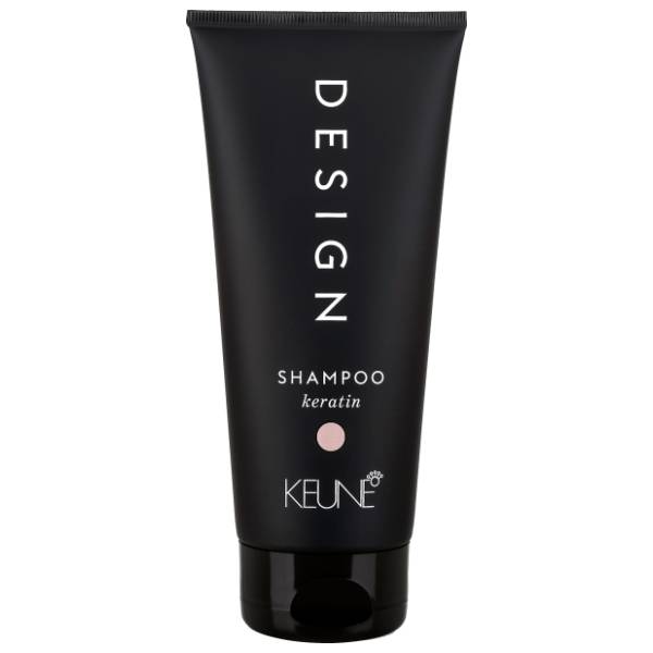 Šampon KEUNE Design keratin za normalnu i suvu kosu 200ml