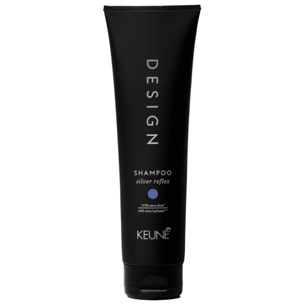 Šampon KEUNE Design silver reflex 300ml