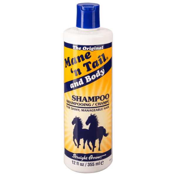 Šampon MANE N TAIL The original 355ml