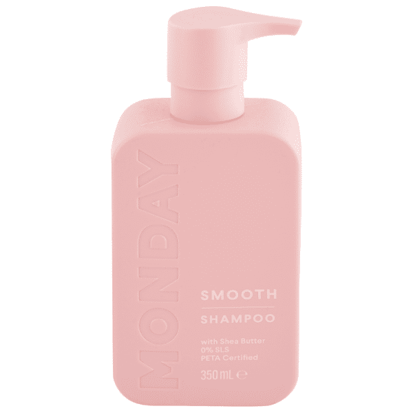 Šampon MONDAY Smooth 350ml