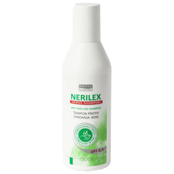 Šampon NERILEX protiv opadanja kose 200ml