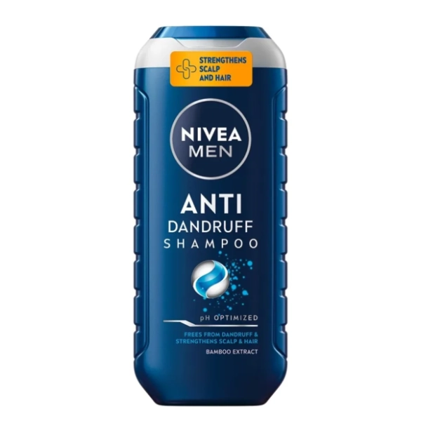 Šampon NIVEA Men power protiv peruti 250ml