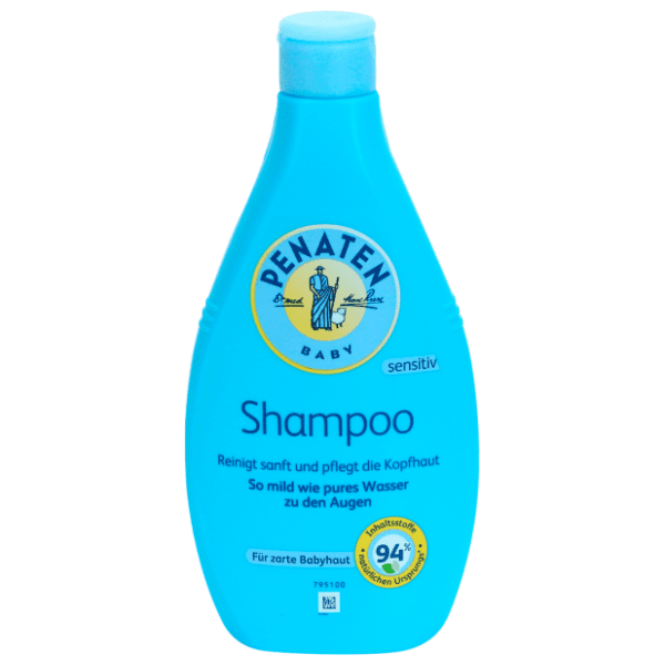 Šampon PENATEN Baby 400ml
