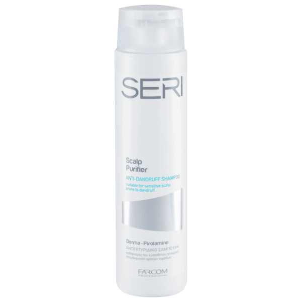 Šampon  SERI Scalp purifier protiv peruti 300ml