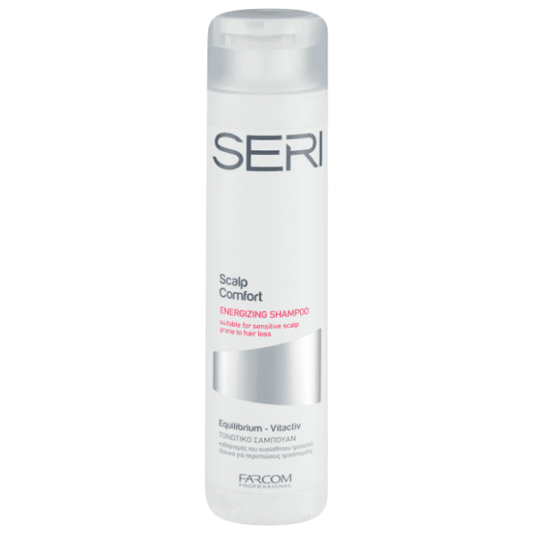 Šampon SERI Scalp comfort protiv opadanja kose 300ml