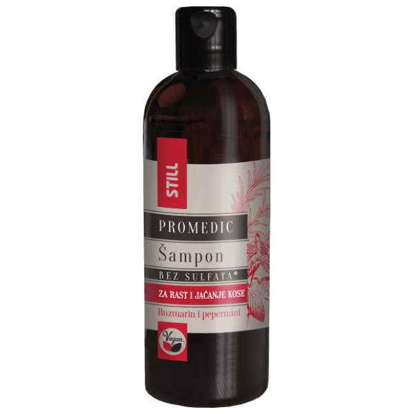 Šampon STILL Promedic 300ml