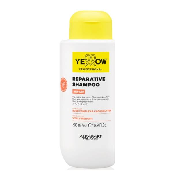 Šampon YELLOW Reparative 500ml