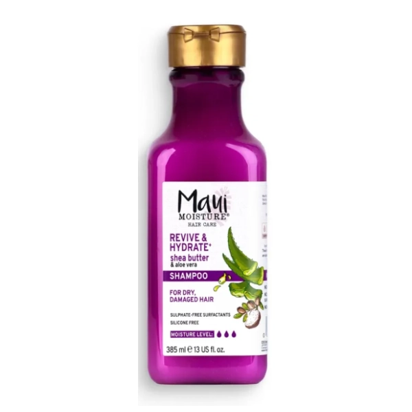Šampon za kosu MAUI ši puter 385ml