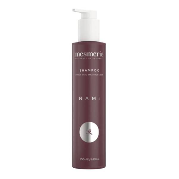 Šampon za kosu MESMERIE Nami curl & shine 250ml