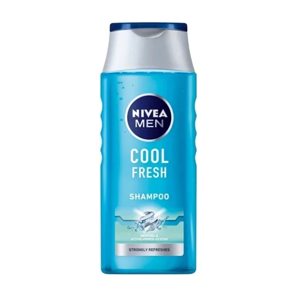 Šampon za kosu NIVEA Men cool fresh 250ml