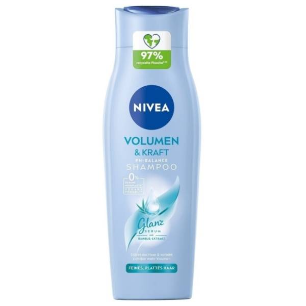 Šampon za kosu NIVEA Volumen kraft 250ml
