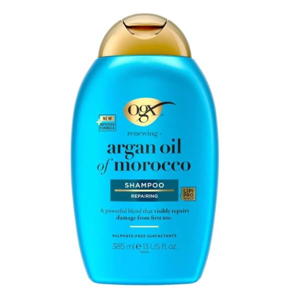 Šampon za kosu OGX Argan oil of morocco 385ml