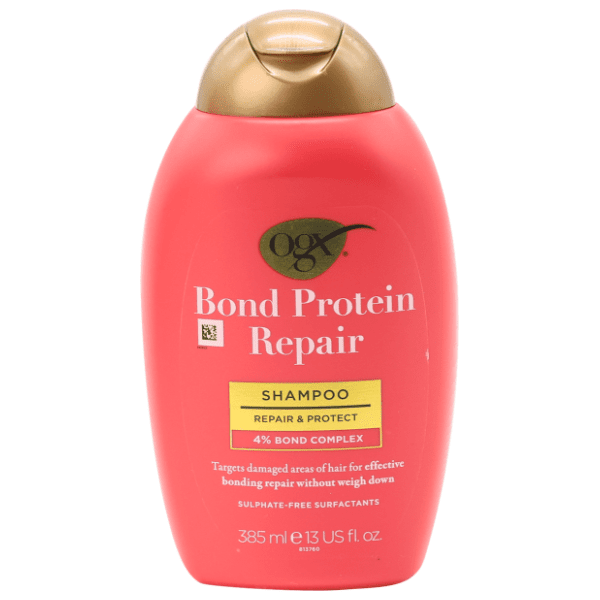 Šampon za kosu OGX Bond repair 385ml