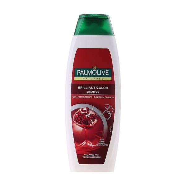 Šampon za kosu PALMOLIVE Brilliant color 350ml