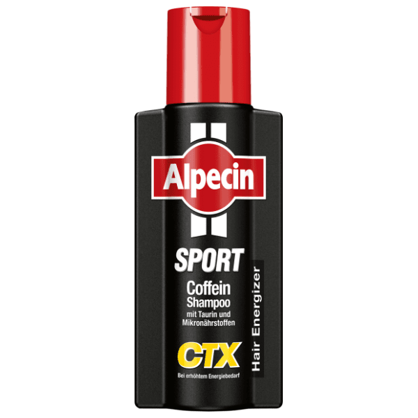 Šampon ALPECIN Sport za muškarce kofeinski 250ml