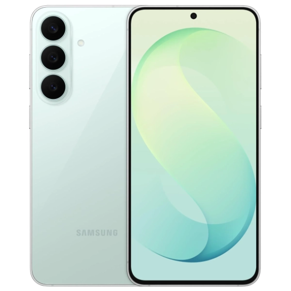 SAMSUNG Galaxy S26 FE 8/512GB Pistachio (SM-S741BLGIEUC)