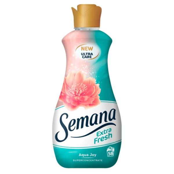 SEMANA Extra fresh aqua joy 1,45l