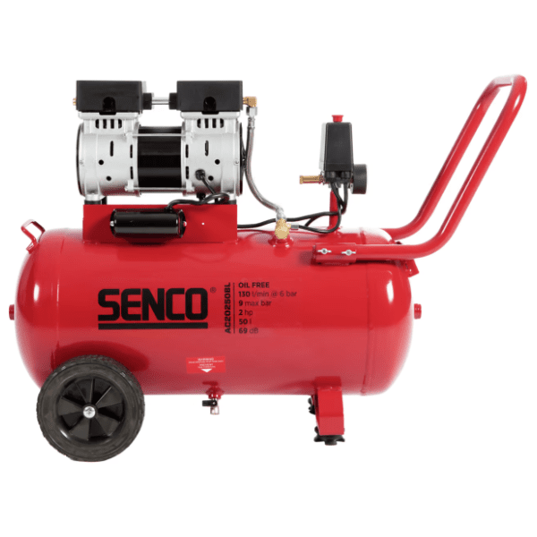 SENCO AC20250BL-EU kompresor za vazduh