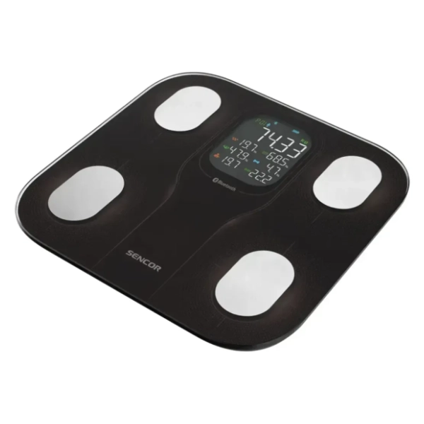 SENCOR vaga SBS 9002BK