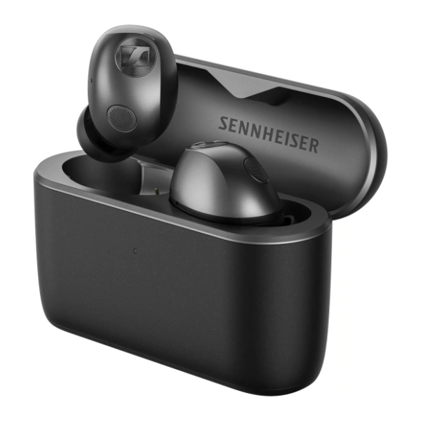 SENNHEISER slušalice Momentum True Wireless 5 crne