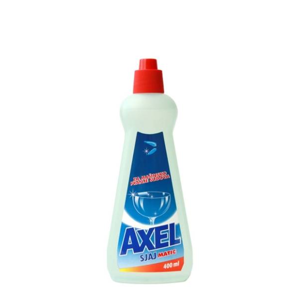Sjaj AXEL Matic 400ml