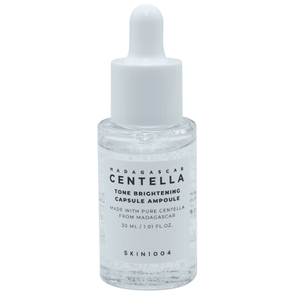 SKIN1004 Madagascar centella tone brightening capsule ampule za lice 30ml