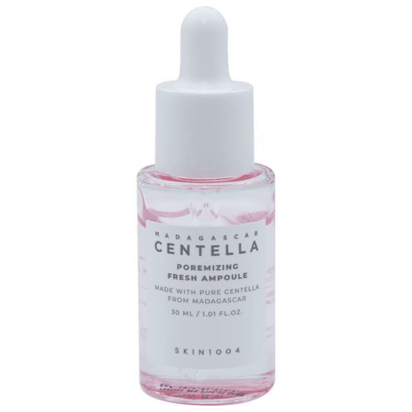 SKIN1004 Madagaskar centella poremizing fresh ampule za lice 30ml