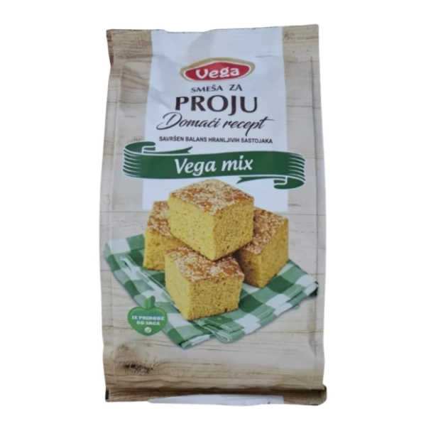 Smeša za proju VEGA 350g