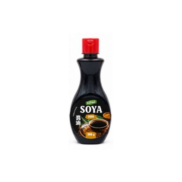 Soja sos BAŠ BAŠ 350g