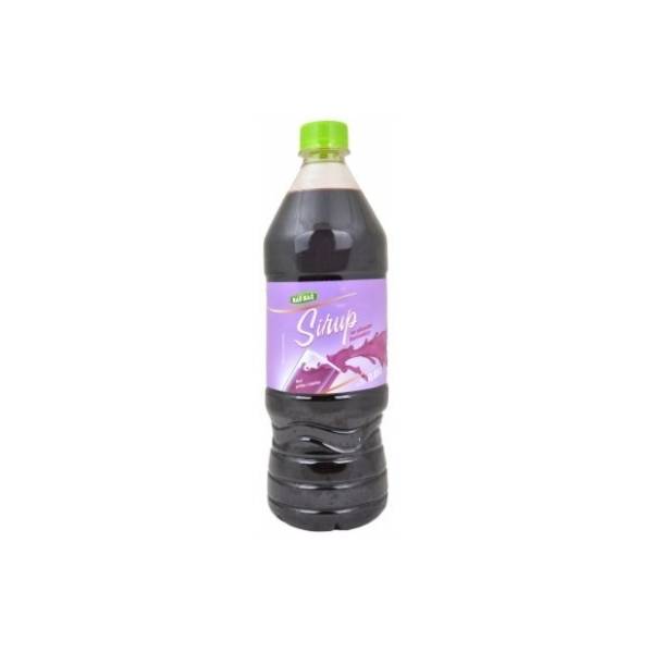 Sok sirup BAŠ BAŠ borovnica 850ml