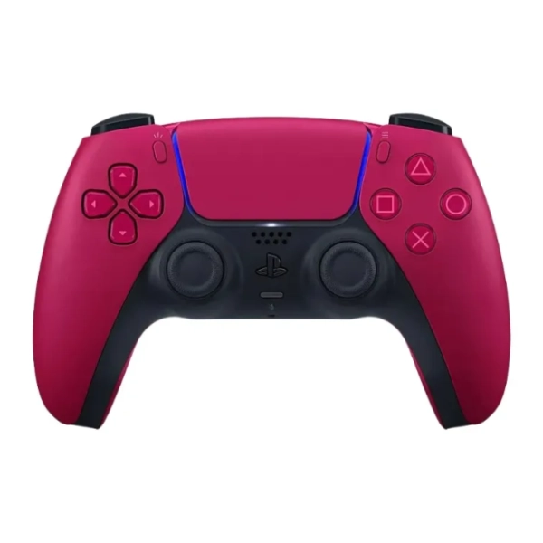 SONY gamepad PlayStation 5 DualSense V2 Red