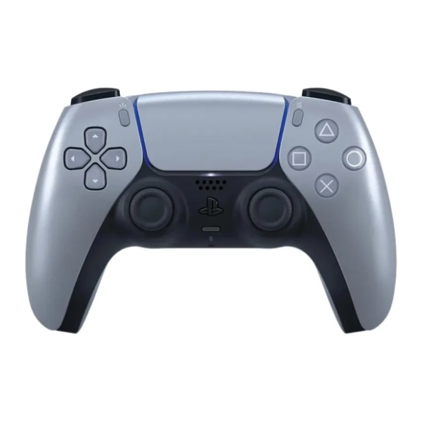 SONY gamepad PlayStation 5 DualSense V2 Silver