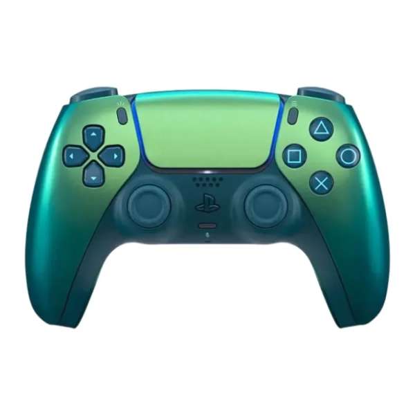SONY gamepad PlayStation 5 DualSense V3 Chroma Teal Green