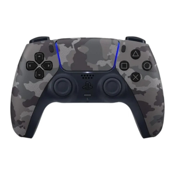 SONY gamepad PlayStation 5 DualSense V3 Gray Camouflage