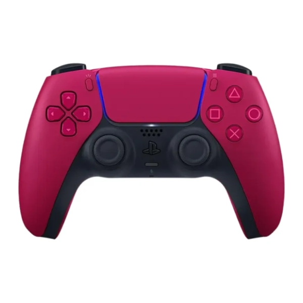 SONY gamepad PlayStation 5 DualSense V3 Red